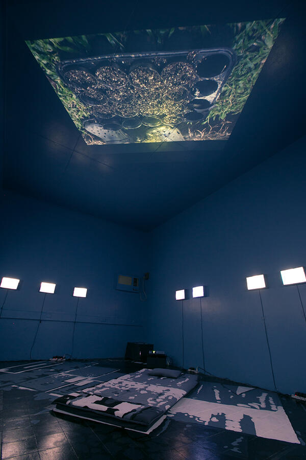 PRESS: Ateneo Art Awards 2017 shortlist announced