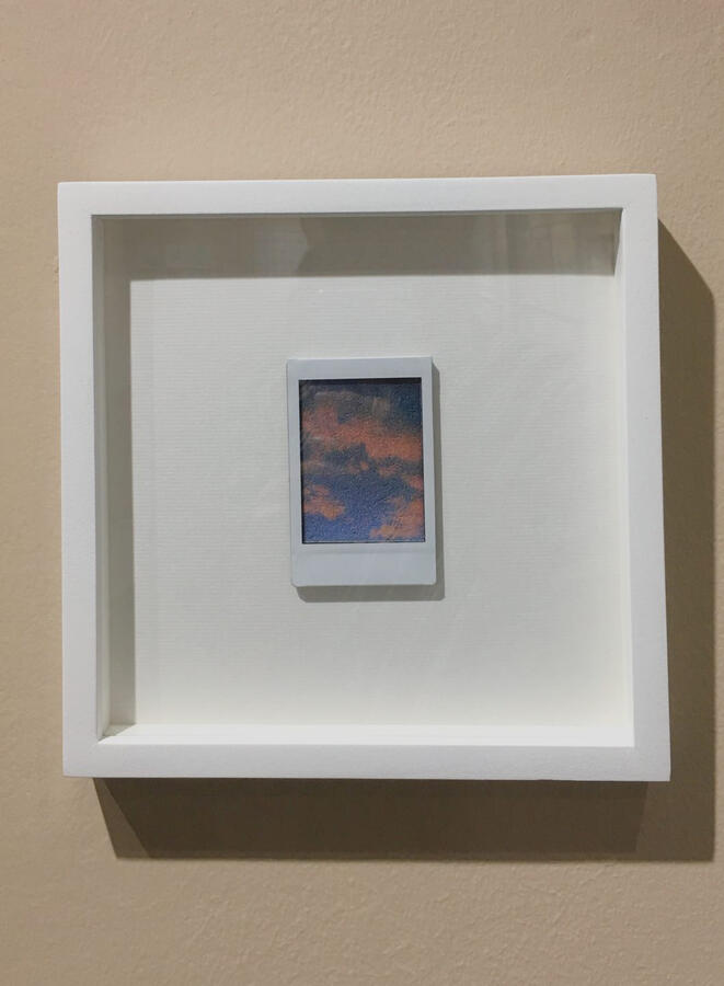 PRESS: Instead of sneakers, buy art: Art Fair 2019 pieces for the young art collector