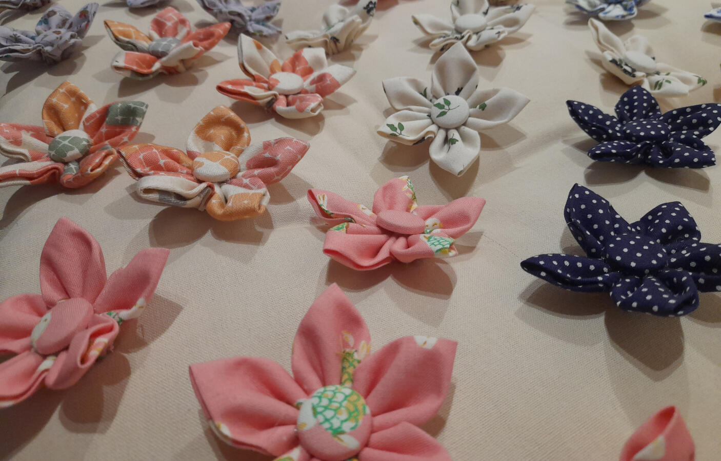 PRESS: Refuge in the Art of Nicole Tee