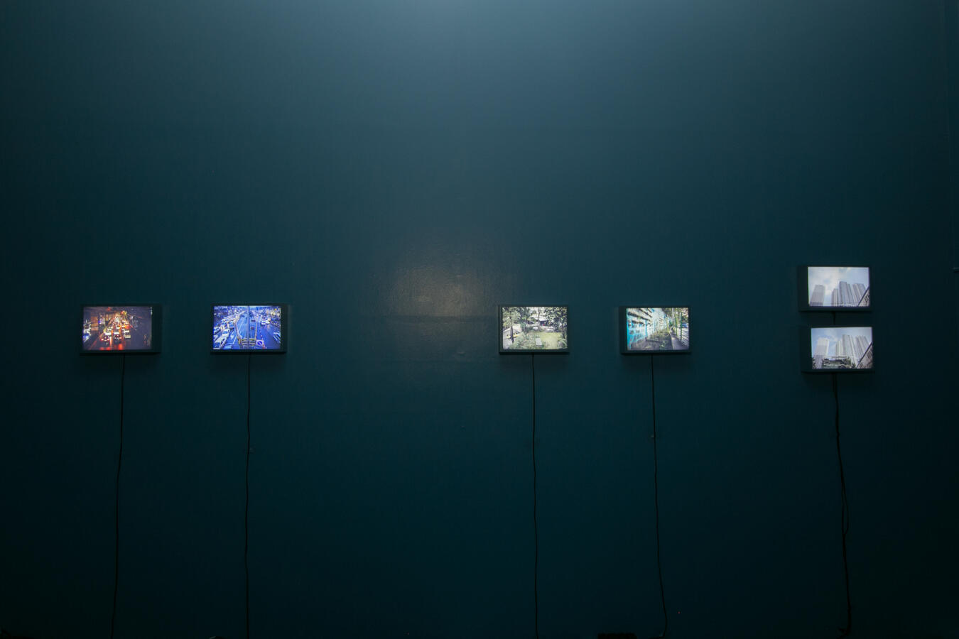 PRESS: UP Fine Arts graduates hold multimedia exhibit '8 Questions'