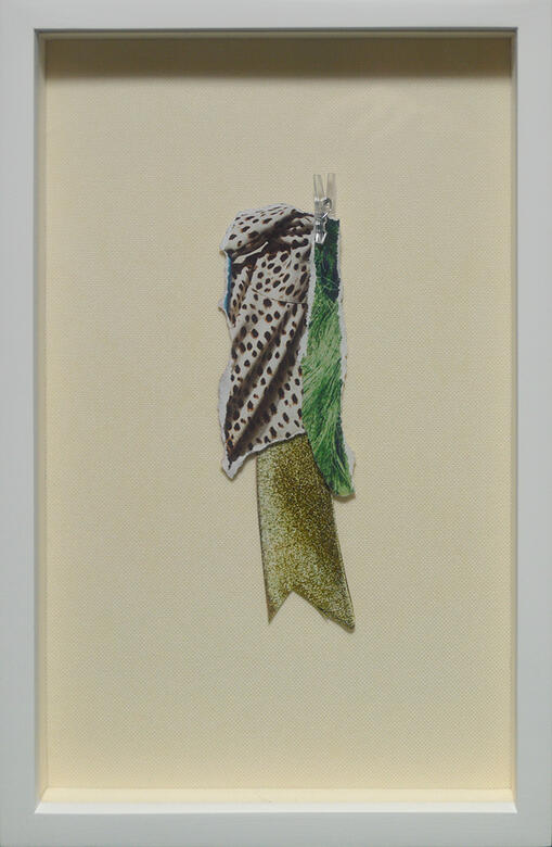 Samples - Collage - 11.5 x 7.5 inches (FS) - 2019