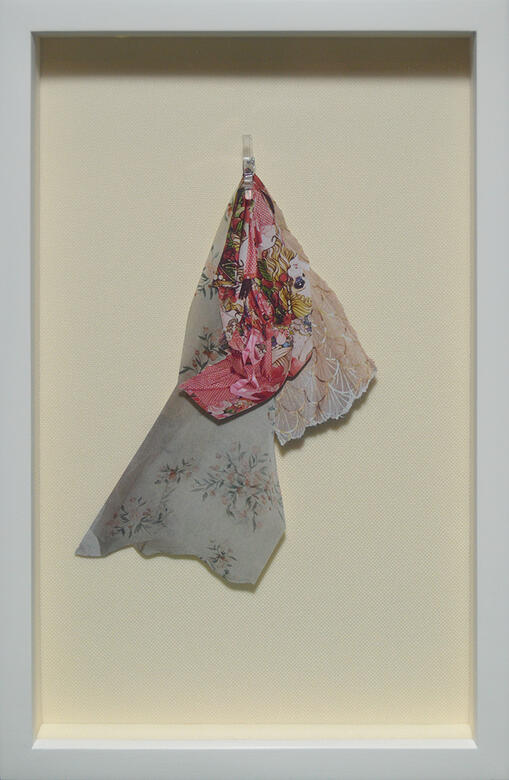 Samples - Collage - 11.5 x 7.5 inches (FS) - 2019