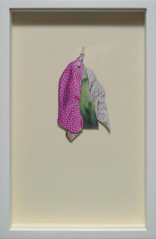 Samples - Collage - 11.5 x 7.5 inches (FS) - 2019