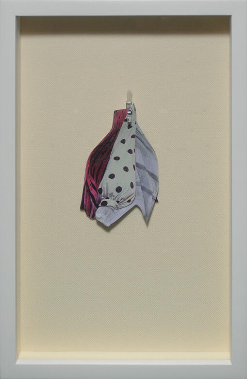 Samples - Collage - 11.5 x 7.5 inches (FS) - 2019